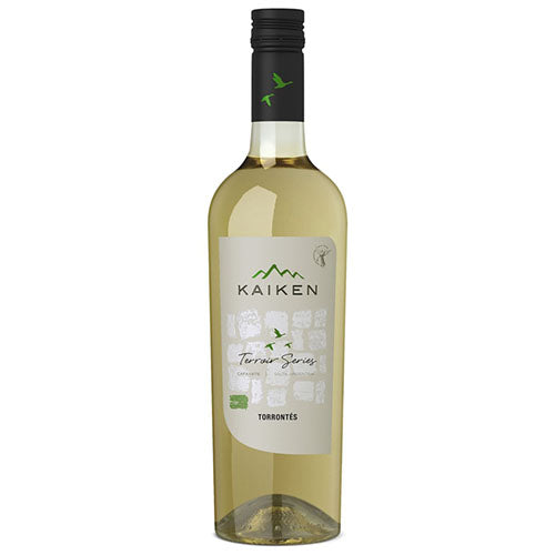 Kaiken Terroir Series Cafayate Torrontes 750ml Bottle [WHOLE CASE] by Kaiken Terroir Series - The Pop Up Deli