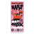 HAPPI Cacao Nibs Crunch Oat M!Lk Chocolate 40g [WHOLE CASE] by HAPPI - The Pop Up Deli