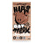 HAPPI Plain M!Lk Oat M!Lk Chocolate 80g [WHOLE CASE] by HAPPI - The Pop Up Deli