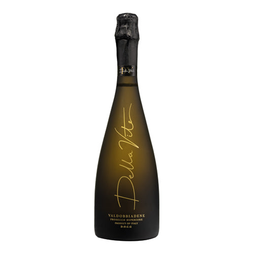 Della Vite Supiore DOCG Prosecco 75cl [WHOLE CASE]