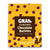 Gnaw Caramel Choc Buttons [WHOLE CASE] by Gnaw Chocolate - The Pop Up Deli