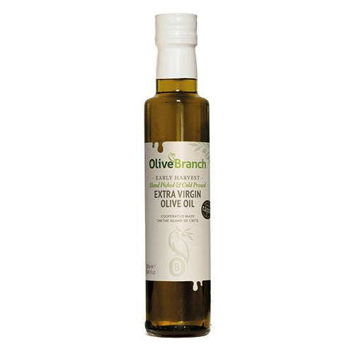 Olive Branch Extra Virgin Olive Oil 250m [WHOLE CASE] by Olive Branch - The Pop Up Deli