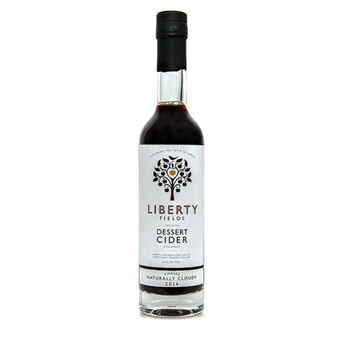 Liberty Fields Dessert Cider 350ml [WHOLE CASE]
