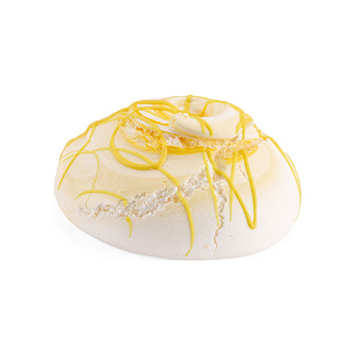 Flower & White Lemon Meringue Clouds (aka Giants ) - Loose [WHOLE CASE]