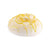 Flower & White Lemon Meringue Clouds (aka Giants ) - Loose [WHOLE CASE]