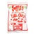 Soffle's Pitta Chips Chilli and Garlic MILD 60g [WHOLE CASE] by Soffle's Pitta Chips - The Pop Up Deli