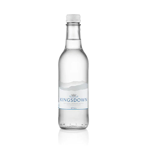 Kingsdown 330ml Still Water  [WHOLE CASE]