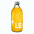 Lemonaid Passion Fruit - Organic & Fairtrade [WHOLE CASE] by Lemonaid - The Pop Up Deli