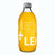 Lemonaid Passion Fruit - Organic & Fairtrade  [WHOLE CASE]