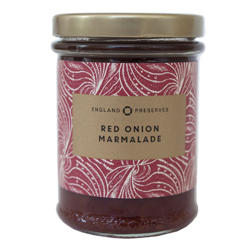 England Preserves Red Onion Marmalade [WHOLE CASE] by England Preserves - The Pop Up Deli