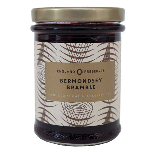 England Preserves Bermondsey Bramble [WHOLE CASE] by England Preserves - The Pop Up Deli