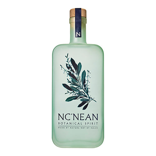 Nc'nean Botanical Spirit 500ml [WHOLE CASE]