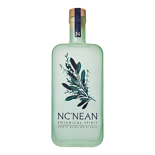 Nc'nean Botanical Spirit 500ml [WHOLE CASE]