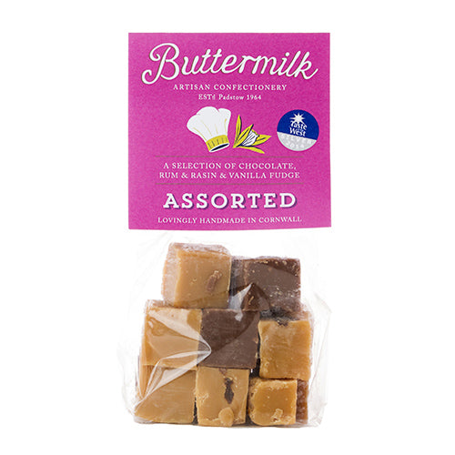 Buttermilk Grab Bag - Assorted [WHOLE CASE] by Buttermilk - The Pop Up Deli