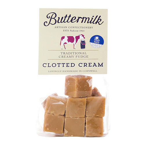 Buttermilk Grab Bag - Clotted Cream [WHOLE CASE] by Buttermilk - The Pop Up Deli