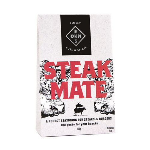 Bohn's Steak Mate [WHOLE CASE] by Bohn's - The Pop Up Deli