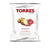 Torres Iberian Ham Flavoured Crisps 150g [WHOLE CASE] by Torres - The Pop Up Deli
