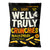 Well&Truly Cheese Sticks 100g [WHOLE CASE] by Well&Truly - The Pop Up Deli
