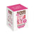 Flower & White White Chocolate & Raspberry Meringue Kisses (aka Drops) [WHOLE CASE] by Flower & White - The Pop Up Deli