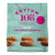 RHYTHM108 Organic Tea Biscuit - Coconut Cookie Sharing Bag [WHOLE CASE] by RHYTHM108 - The Pop Up Deli
