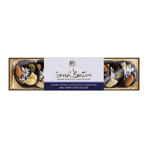Sarah Bunton 85% Dark Florentines [WHOLE CASE] by Sarah Bunton - The Pop Up Deli