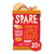 Spare Snacks Air-Dried Apple Crisps 22g [WHOLE CASE] by Spare Snacks - The Pop Up Deli