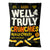 Well&Truly Crunchy Cheese Sticks 30g [WHOLE CASE] by Well&Truly - The Pop Up Deli