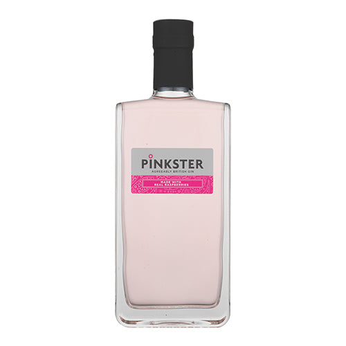 Pinkster Gin 35cl 37.5% [WHOLE CASE] by Pinkster - The Pop Up Deli