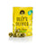 Olly's Olives The Hippie - Lemon & Thyme Green Olives 50g [WHOLE CASE] by Olly's - The Pop Up Deli