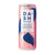 Dash Water Sparkling Raspberry 330ml Can [WHOLE CASE]