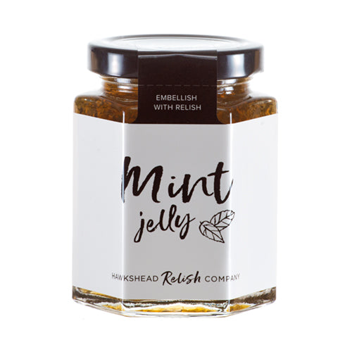 Hawkshead Relish Mint Jelly [WHOLE CASE] by Hawkshead Relish - The Pop Up Deli