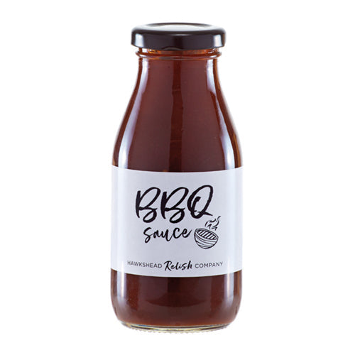 Hawkshead Relish BBQ Sauce [WHOLE CASE] by Hawkshead Relish - The Pop Up Deli