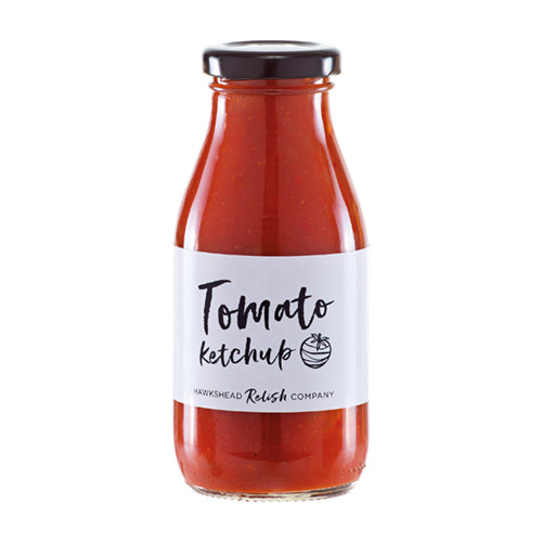 Hawkshead Relish Tomato Sauce [WHOLE CASE] by Hawkshead Relish - The Pop Up Deli