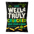 Well&Truly Crunchy Sour Cream and Onion 100g [WHOLE CASE] by Well&Truly - The Pop Up Deli