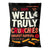 Well&Truly Crunchy Smokey Paprika 100g [WHOLE CASE] by Well&Truly - The Pop Up Deli