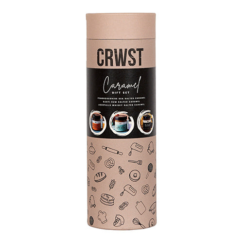 Crwst Caramel Gift Set 950g [WHOLE CASE]