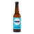 Toast Born and Bread American Pale Ale 330ml - 4.8% [WHOLE CASE] by Toast Ale - The Pop Up Deli