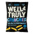 Well&Truly Crunchy Salt & Vinegar 30g [WHOLE CASE] by Well&Truly - The Pop Up Deli