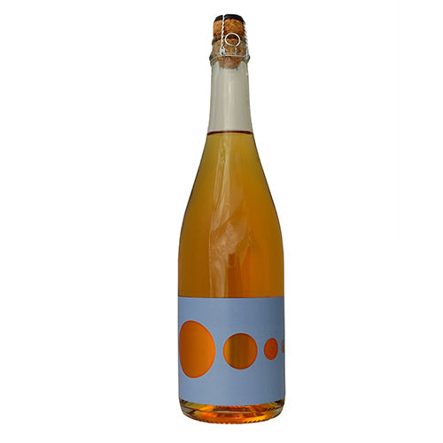 Pilton Pomme Pomme Keeved Cider with Quince 75cl Bottle [WHOLE CASE] by Pilton - The Pop Up Deli