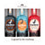 Cuckoo Collection Pack 3 x 20cl [WHOLE CASE] by Cuckoo Gin - The Pop Up Deli