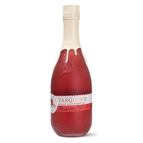Tarquin's Rhubarb & Raspberry Gin 70cl [WHOLE CASE]