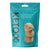 Cru8 Keto Raw Chocolate Chip Cookies 128g [WHOLE CASE] by Cru8 - The Pop Up Deli