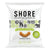 Shore Seaweed Chips - Sea Salt 80g [WHOLE CASE] by Shore - The Pop Up Deli