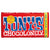 Tony's Chocolonely Milk Chocolate 180g [WHOLE CASE] by Tony's Chocolonely - The Pop Up Deli