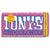 Tony's Chocolonely White Chocolate Raspberry Popping Candy 180g [WHOLE CASE] by Tony's Chocolonely - The Pop Up Deli