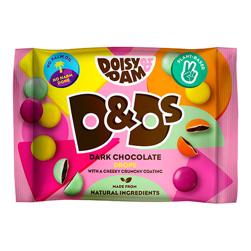 Doisy and Dam D&D's Impulse Bag 30g [WHOLE CASE] by Doisy and Dam - The Pop Up Deli