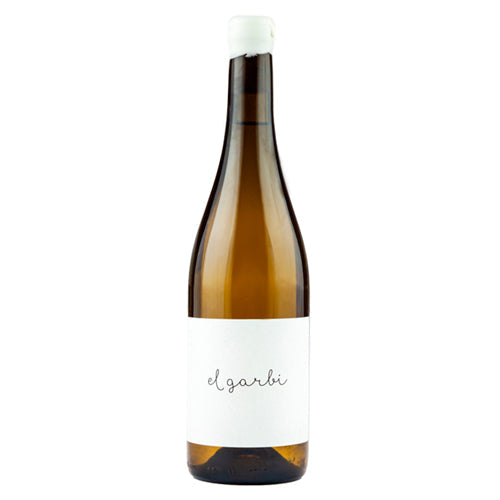 El Garbi White Wine, Grenache Blanc 750ml [WHOLE CASE] by Diverse Wine - The Pop Up Deli