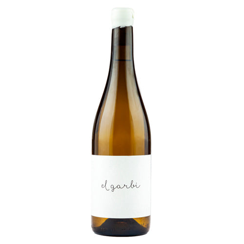 El Garbi White Wine, Grenache Blanc 750ml [WHOLE CASE]