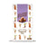 Dreamers' Trio of Fudge 150g [WHOLE CASE] by Dreamers' Fudge - The Pop Up Deli