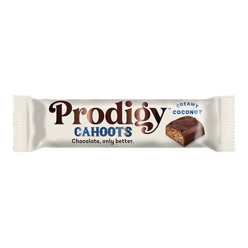 Prodigy Coconut Cahoots 45g by Prodigy - The Pop Up Deli